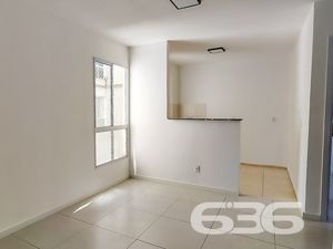 Apartamento - Vila Nova - Joinville