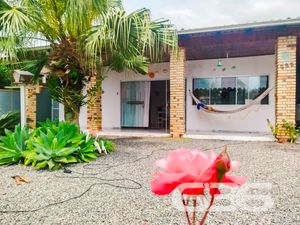 Residência - Ubatuba - São Francisco do Sul