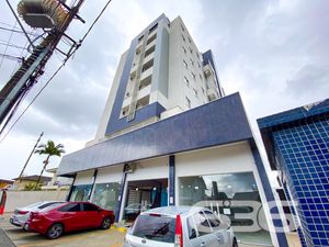 Apartamento - Iririú - Joinville