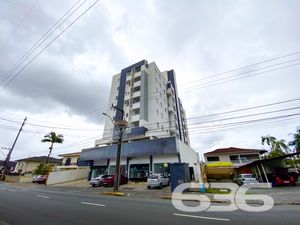 Apartamento - Iririú - Joinville