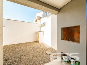 Residência - Floresta - Joinville