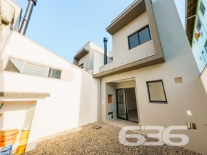 Residência - Floresta - Joinville