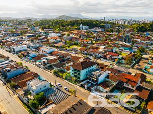 Residência - Floresta - Joinville