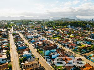 Residência - Floresta - Joinville