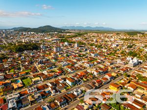 Residência - Floresta - Joinville