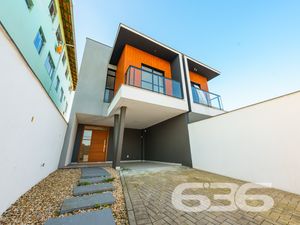 Residência - Floresta - Joinville