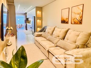 Apartamento - Saguaçu - Joinville