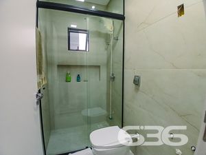 Residência - Costa e Silva - Joinville