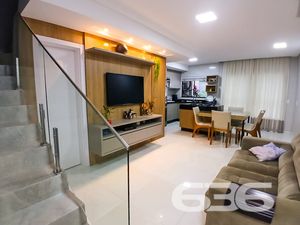 Residência - Costa e Silva - Joinville