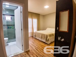 Residência - Costa e Silva - Joinville