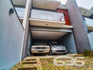 Residência - Costa e Silva - Joinville