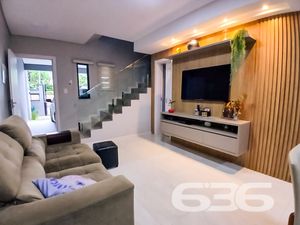 Residência - Costa e Silva - Joinville
