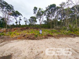 Terreno - Ervino - São Francisco do Sul