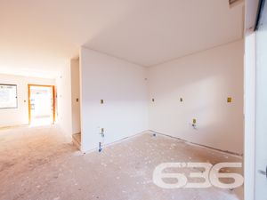 Residência - Costa e Silva - Joinville