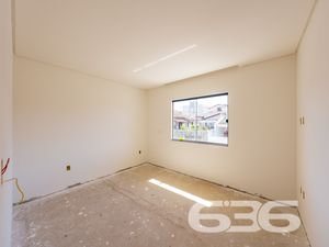 Residência - Costa e Silva - Joinville