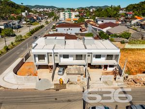 Residência - Costa e Silva - Joinville