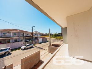 Residência - Costa e Silva - Joinville