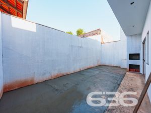Residência - Costa e Silva - Joinville