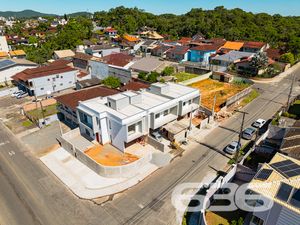 Residência - Costa e Silva - Joinville