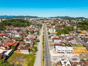 Residência - Costa e Silva - Joinville