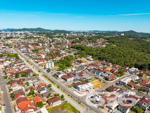 Residência - Costa e Silva - Joinville