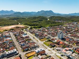 Residência - Costa e Silva - Joinville