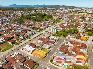 Residência - Costa e Silva - Joinville