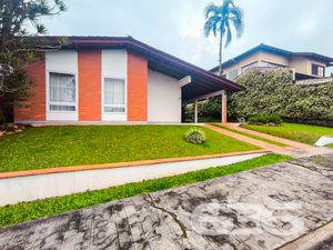 Residência - América - Joinville