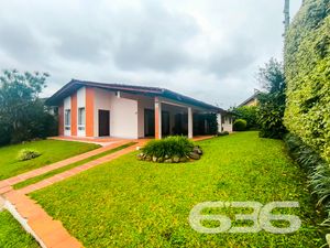 ResidĂȘncia - AmĂ©rica - Joinville