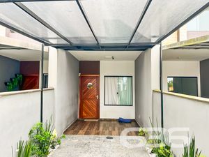 Residência - Vila Nova - Joinville