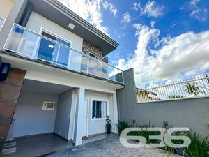 Residência - Petrópolis - Joinville