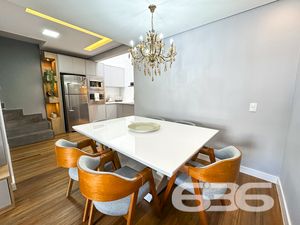 Residência - Petrópolis - Joinville