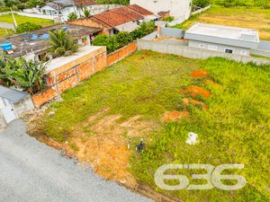 Terreno - Pirabeiraba Centro - Joinville