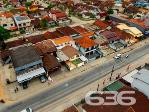 Terreno - Jardim Iririú - Joinville