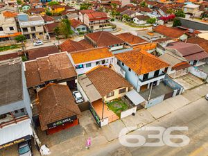 Terreno - Jardim Iririú - Joinville