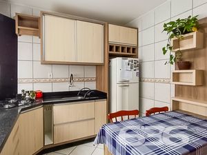Residência - Vila Nova - Joinville