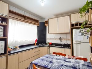 Residência - Vila Nova - Joinville