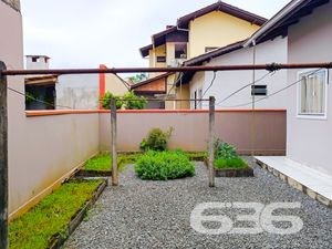 Residência - Vila Nova - Joinville
