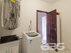 Residência - Vila Nova - Joinville