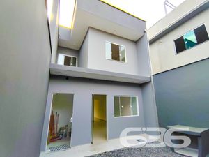 Residência - Vila Nova - Joinville