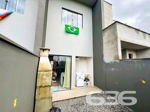 Residência - Vila Nova - Joinville