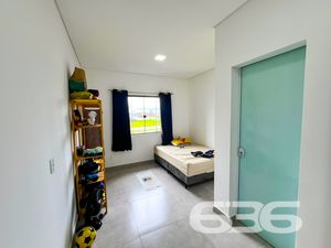 Residência - Vila Nova - Joinville