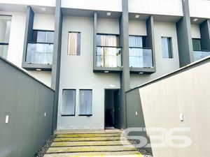 Residência - Vila Nova - Joinville