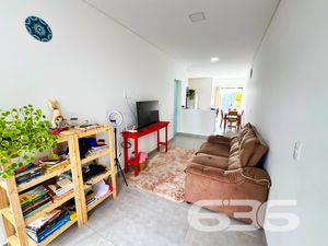 Residência - Vila Nova - Joinville