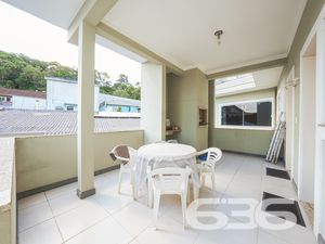 Residência - Boa Vista - Joinville