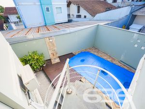 Residência - Boa Vista - Joinville