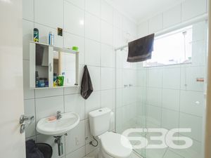 Residência - Boa Vista - Joinville