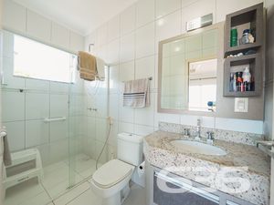 Residência - Boa Vista - Joinville