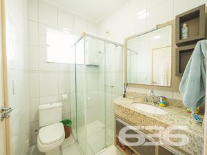 Residência - Boa Vista - Joinville