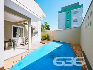 Residência - Boa Vista - Joinville